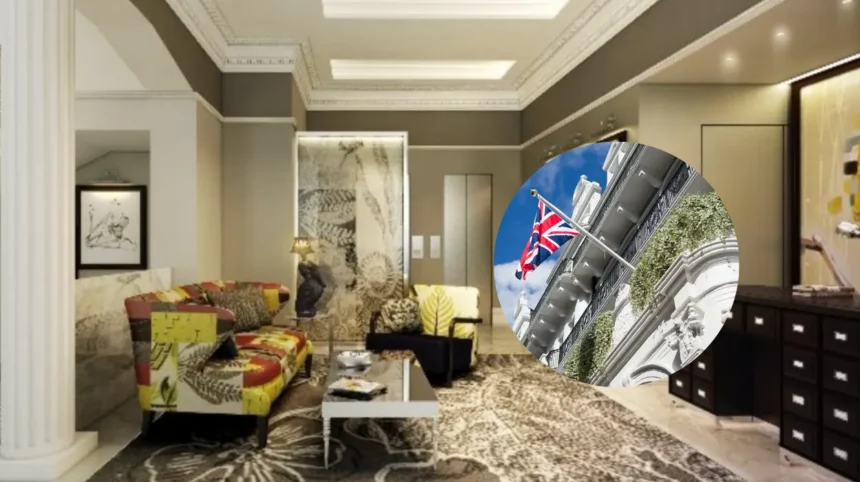 New Science Family Suite Opens in South Kensington
