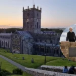 New Welsh Opera Retells the Penyberth RAF Fire
