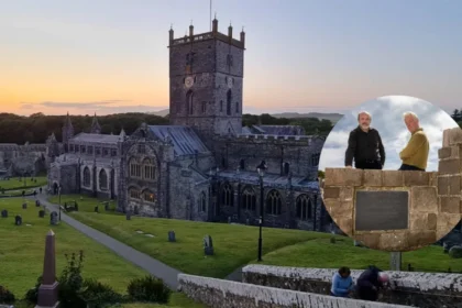 New Welsh Opera Retells the Penyberth RAF Fire