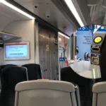 New station technology coming to seven TfW stations