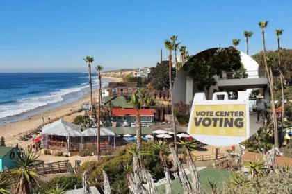 Newport Beach City Council Election 2026
