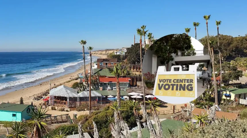 Newport Beach City Council Election 2026