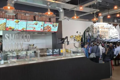 Newport Food Festival Set to Return With Over 70 Food Stalls