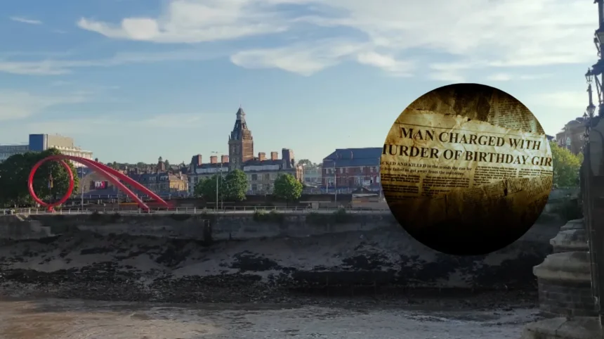 Newport Revenge Murder UK Crime Files Episode on Robert Davies