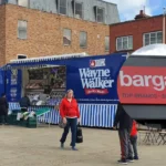 North Wales Home Bargains Christmas and New Year Closures