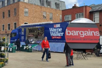 North Wales Home Bargains Christmas and New Year Closures