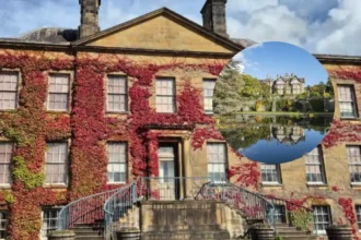 North Wales National Trust Sites Open Free in September