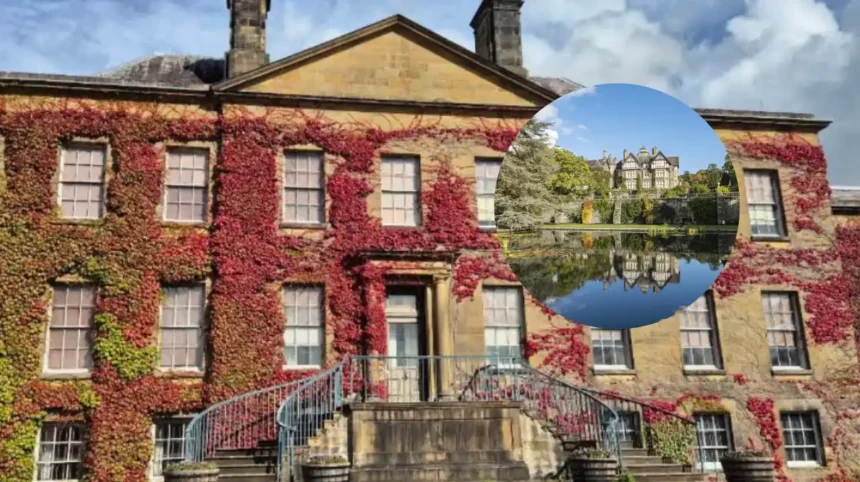 North Wales National Trust Sites Open Free in September