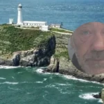 North Wales Police find body in Holyhead while searching for man 2026