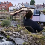 North Wales Police online child abuse referrals up 145%