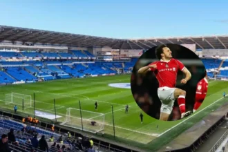 Ollie Rathbone Recalls Key Wrexham Goal Against Watford
