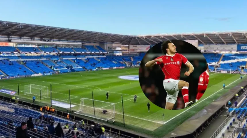 Ollie Rathbone Recalls Key Wrexham Goal Against Watford