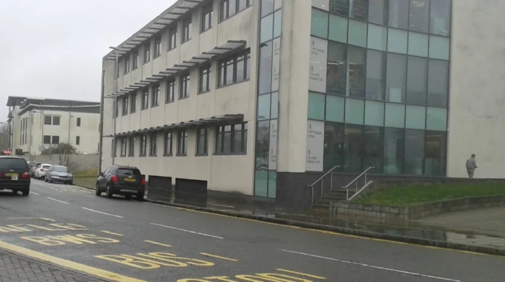 How Do You Visit the Passport Office in Newport South Wales