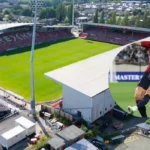 Pavel Sulc Linked With Ambitious Wrexham Transfer Approach
