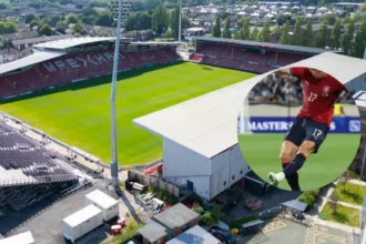 Pavel Sulc Linked With Ambitious Wrexham Transfer Approach