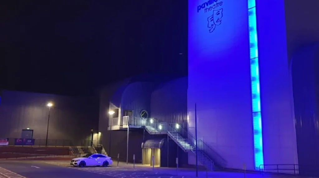 What Makes the Pavilion Theatre Rhyl North Wales a Prime Cultural Hub