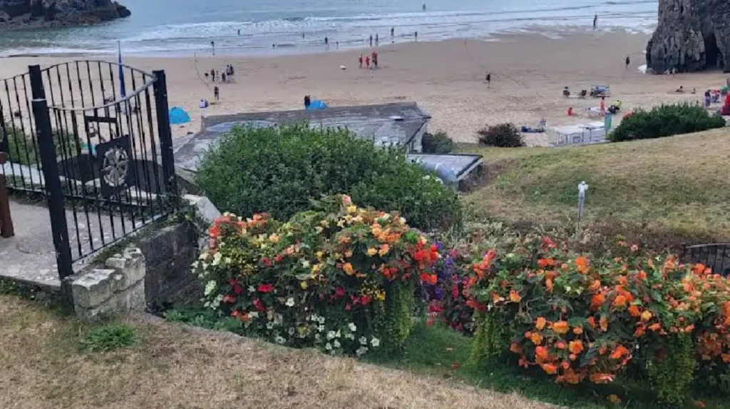 Pembrokeshire Coast National Park