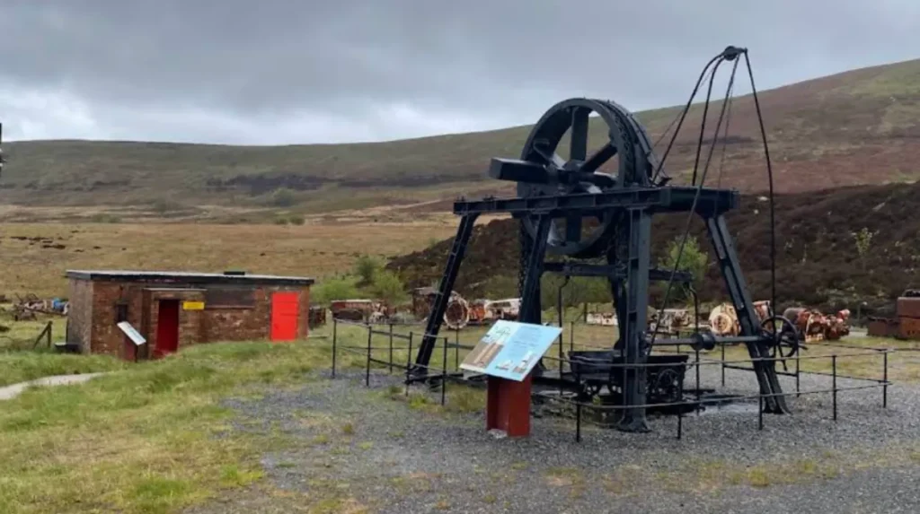 What Is Big Pit Wales and Why Is It a UNESCO Landmark