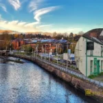 Police Appeal for Witnesses After Merthyr Tydfil Assault