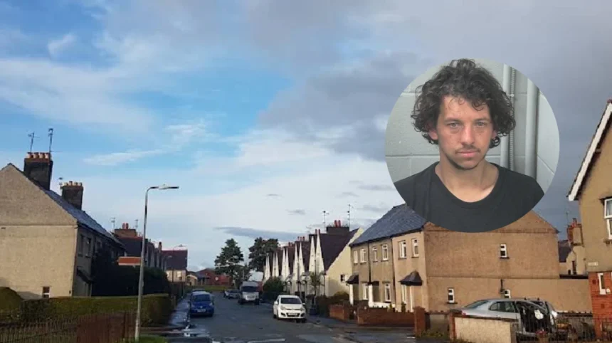 Police in Bangor Arrest Man After Theft of Two iPads 2026