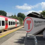 Powys train cancellations as driver shortage hits route