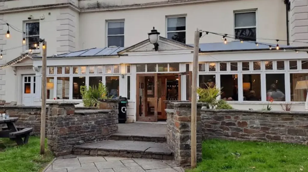 Why Is Premier Inn Merthyr Tydfil Wales the Base for Bannau Brycheiniog