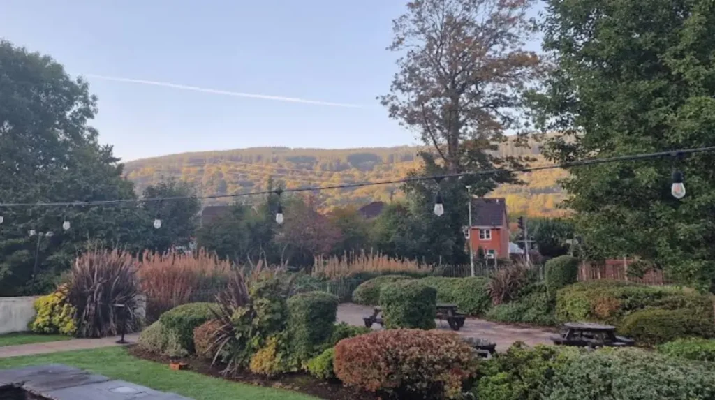 Why Is Premier Inn Merthyr Tydfil Wales the Base for Bannau Brycheiniog