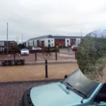 RSPCA Seeks Clues After Dog Found Dead Near Border
