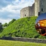 Record Crowds Flock to Cardiff Castle and Blackweir Shows