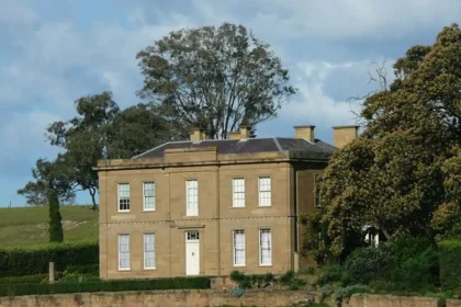Regional Real Estate Market for West Wales Properties