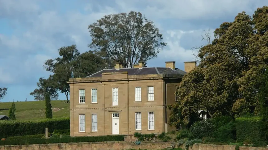 Regional Real Estate Market for West Wales Properties