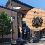 Rikki Hall Sent to Crown Court Over Rape Allegations
