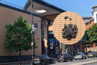 Rikki Hall Sent to Crown Court Over Rape Allegations