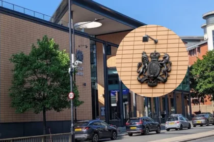 Rikki Hall Sent to Crown Court Over Rape Allegations