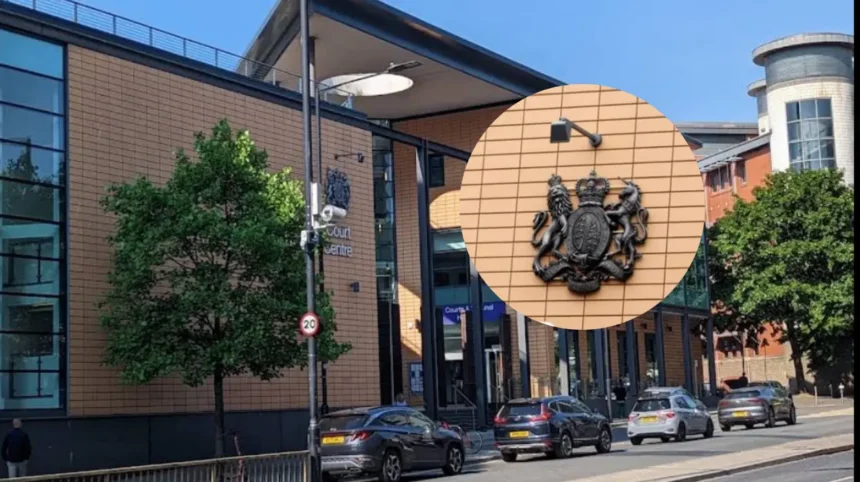 Rikki Hall Sent to Crown Court Over Rape Allegations