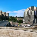 South East Wales Plans at Centre of Rail Reform Push 2026