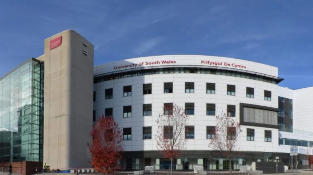 What Is the Scope and Organizational Structure of South Wales Police Jobs