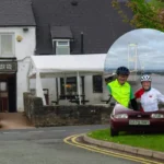 South Wales Choir 230km Ride Backs New Music