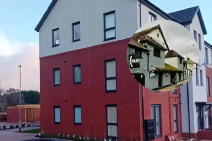 Spiking solutions across Cardiff communities