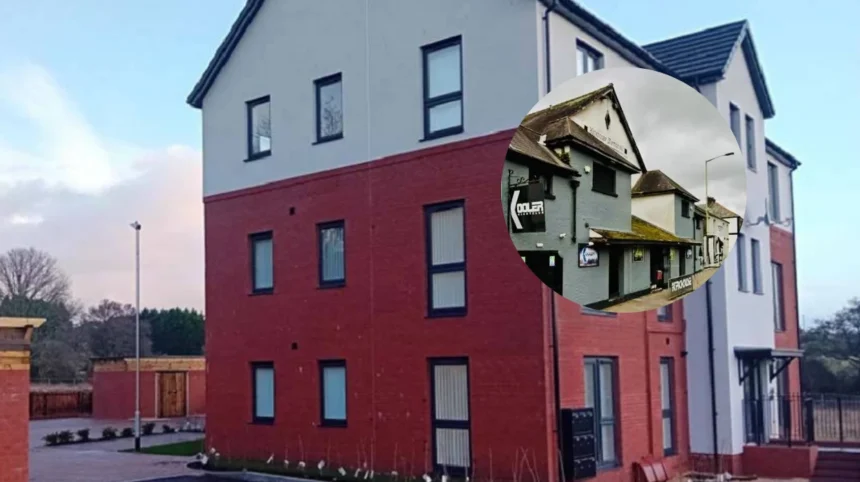 Spiking solutions across Cardiff communities