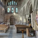 St Davids Bishop Named Dean of Royal Chaplaincy