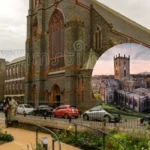 St Davids Cathedral Opens Rare Medieval Gatehouse
