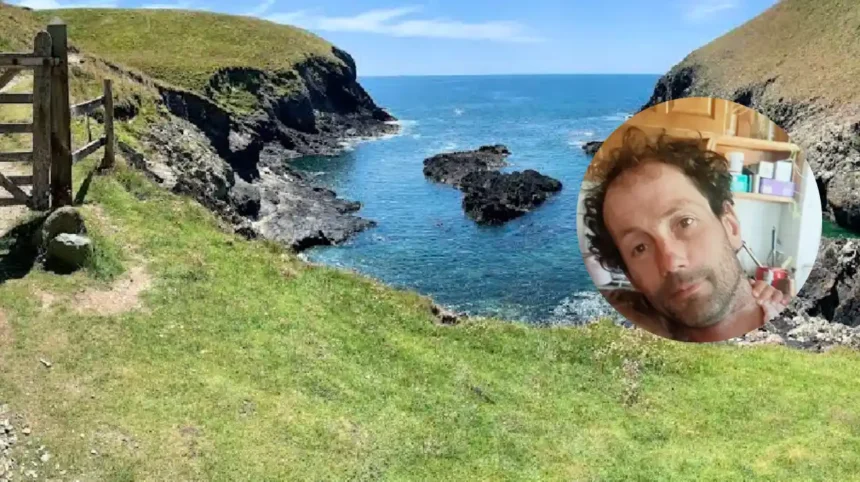 St Davids Search Ends After Body Found at Caer Bwdy
