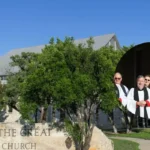 St Davids Service to Install Wales Royal Chaplain