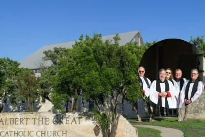 St Davids Service to Install Wales Royal Chaplain
