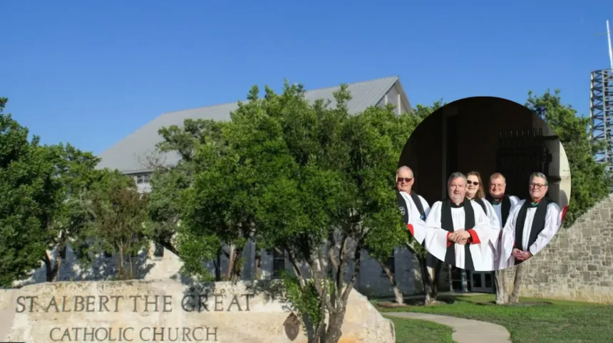 St Davids Service to Install Wales Royal Chaplain