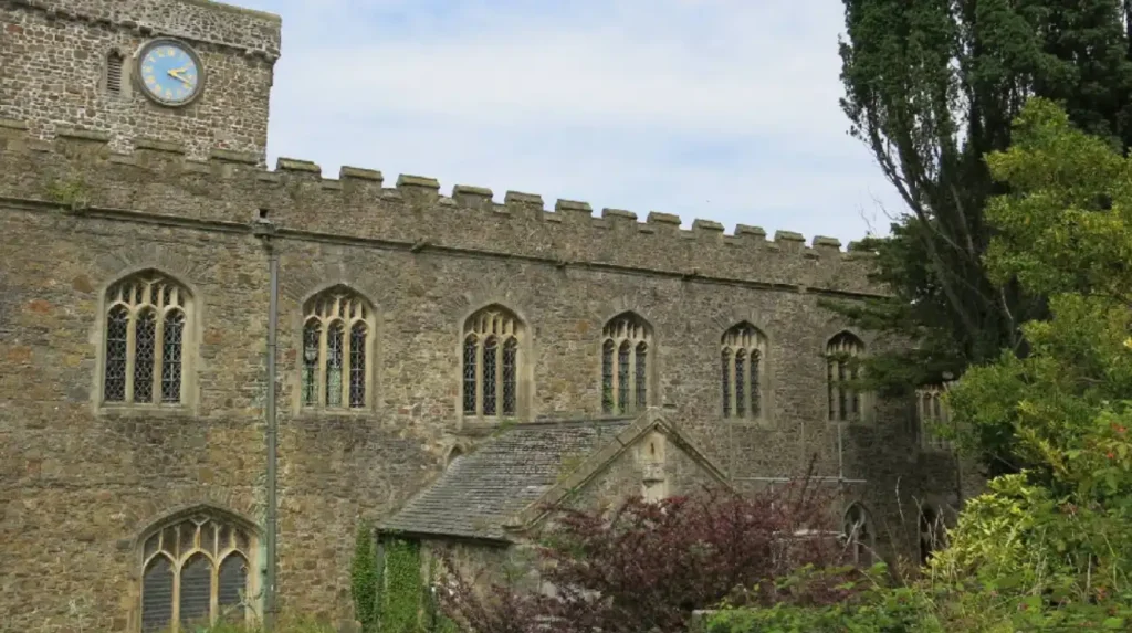 What is Tenby Wales and why is it a primary coastal destination?
