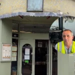 Swansea Awaits Reopening After Blaze 2026