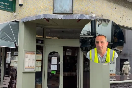 Swansea Awaits Reopening After Blaze 2026