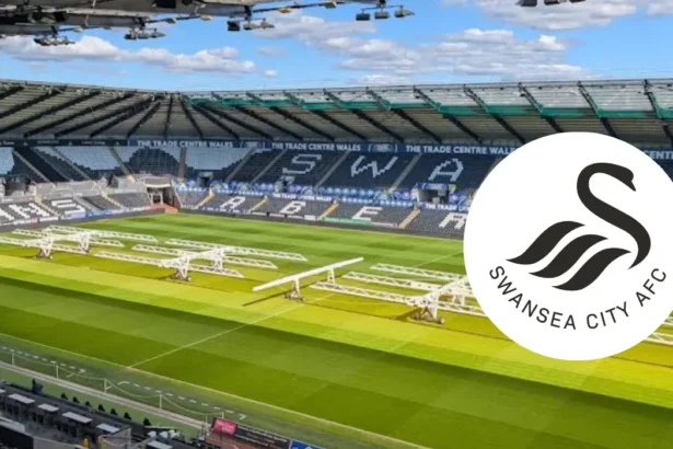 Swansea City Send Striker Bobby Wales to Dundee on Loan